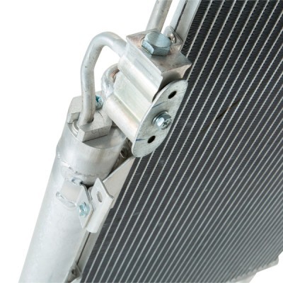 A/C condenser 448C0335 - photo 5