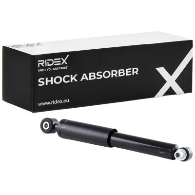 Shock Absorber RIDEX 854S0332 854S0332 - photo 2
