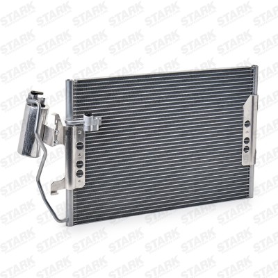 A/C condenser SKCD-0110577 - photo 5