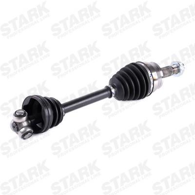 Drive Shaft Stark SKDS-0210301 SKDS-0210301 - photo 3