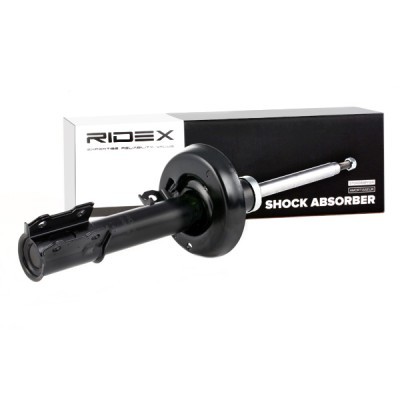 Shock Absorber RIDEX 854S0922 854S0922 - photo 4