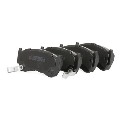 Brake Pads Set RIDEX 402B0729 402B0729 - photo 5