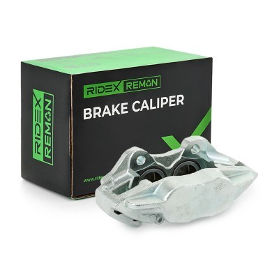 Brake Caliper RIDEX 78B2128R 78B2128R - photo 2