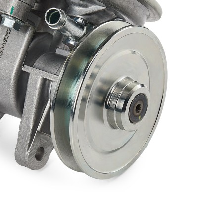 Vacuum Pump RIDEX 387V0079 387V0079 - photo 5