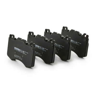 Brake Pads Set RIDEX 402B0916P 402B0916P - photo 3