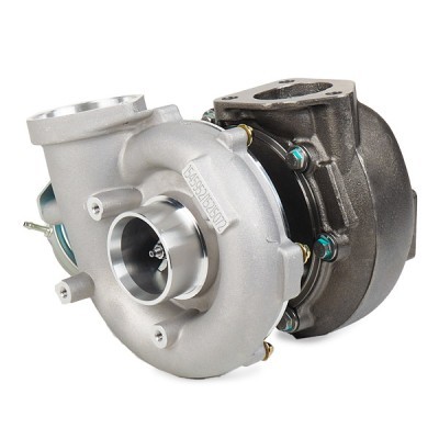 Turbocharger RIDEX 2234C0289 2234C0289 - photo 3