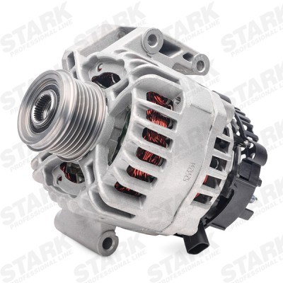Alternator Stark SKGN-0320213 SKGN-0320213 - photo 3