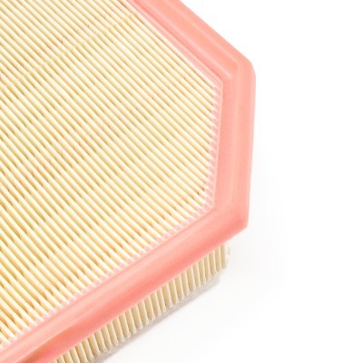 Air Filter RIDEX 8A0867 8A0867 - photo 4