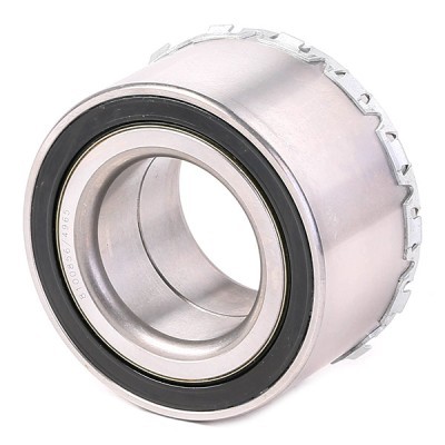 Wheel Bearing RIDEX 654W0614 654W0614 - photo 3