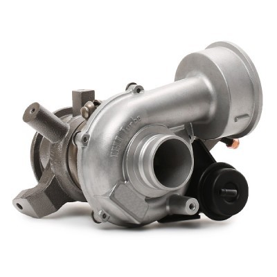 Turbocharger RIDEX 2234C0424R 2234C0424R - photo 4