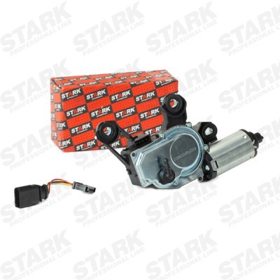 Wiper Motor Stark SKWM-02990420 SKWM-02990420 - photo 2