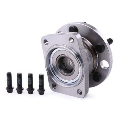 Wheel Bearing RIDEX 654W0889 654W0889 - photo 3