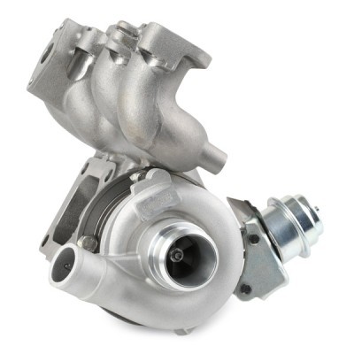 Turbocharger RIDEX 2234C0342 2234C0342 - photo 5