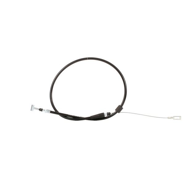 Cable Pull, Parking Brake RIDEX 124C0978 124C0978 - photo 1