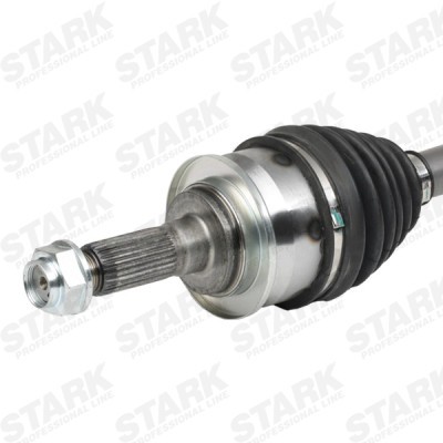 Drive Shaft Stark SKDS-0210587 SKDS-0210587 - photo 6