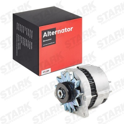 Alternator Stark SKGN-0320466 SKGN-0320466 - photo 2