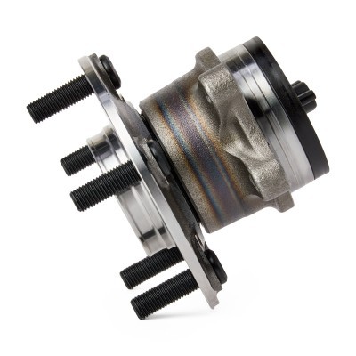 Wheel Bearing RIDEX 654W1189 654W1189 - photo 5