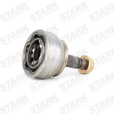 Joint Kit, Drive Shaft Stark SKJK-0200086 SKJK-0200086 - photo 3