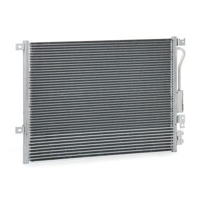 A/C condenser 448C0168 - photo 5