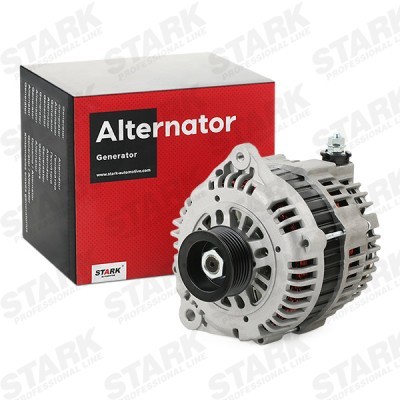 Alternator Stark SKGN-0320743 SKGN-0320743 - photo 2