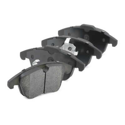Brake Pads Set RIDEX 402B0052 402B0052 - photo 6