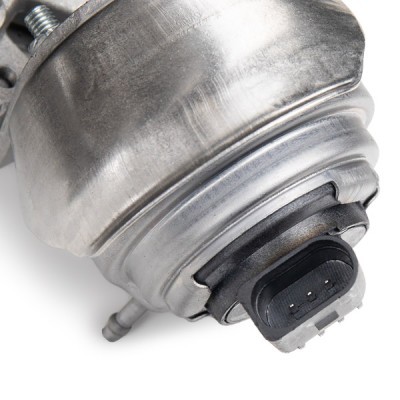 Turbocharger RIDEX 2234C10096R 2234C10096R - photo 8
