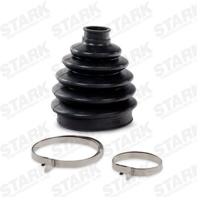 Bellow, drive shaft Stark SKBDA-1300141 SKBDA-1300141 - photo 2