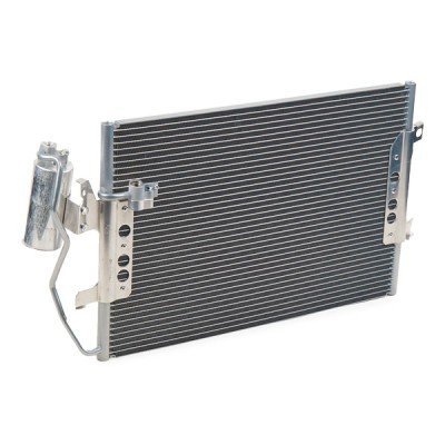 A/C condenser 448C0317 - photo 3