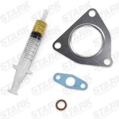 Turbocharger Stark SKCT-1190388 SKCT-1190388 - photo 7