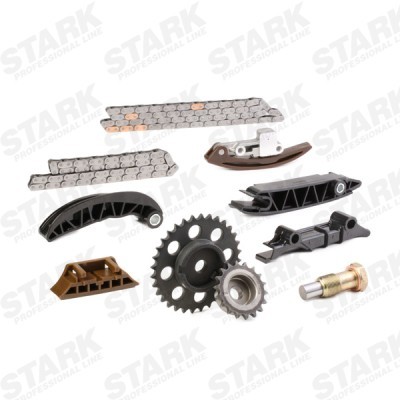 Timing chain kit Stark SKTCK-2240251 SKTCK-2240251 - photo 3