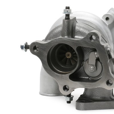 Turbocharger RIDEX 2234C10046R 2234C10046R - photo 2