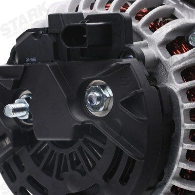 Alternator Stark SKGN-0320749 SKGN-0320749 - photo 6