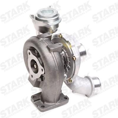 Turbocharger Stark SKCT-1191035 SKCT-1191035 - photo 4