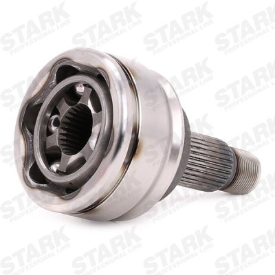 Joint Kit, Drive Shaft Stark SKJK-0200155 SKJK-0200155 - photo 4
