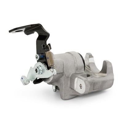 Brake Caliper RIDEX 78B2966R 78B2966R - photo 4