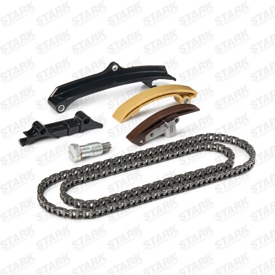 Timing chain kit Stark SKTCK-2240258 SKTCK-2240258 - photo 5