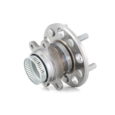 Wheel Bearing RIDEX 654W0181 654W0181 - photo 3