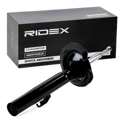 Shock Absorber RIDEX 854S0769 854S0769 - photo 3
