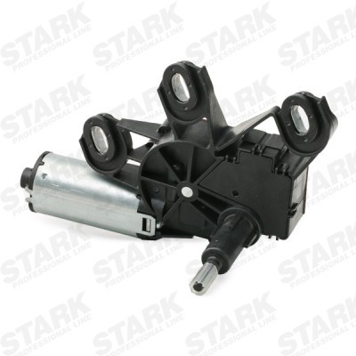 Wiper Motor Stark SKWM-0290044 SKWM-0290044 - photo 4