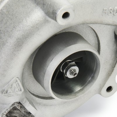 Turbocharger RIDEX 2234C11942R 2234C11942R - photo 5