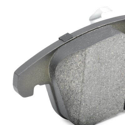 Brake Pads Set RIDEX 402B0052 402B0052 - photo 7