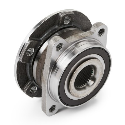 Wheel Bearing RIDEX 654W1277 654W1277 - photo 4