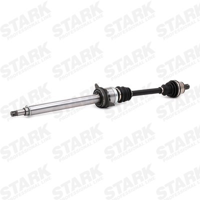 Drive Shaft Stark SKDS-0210377 SKDS-0210377 - photo 4