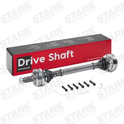 Drive Shaft Stark SKDS-0211089 SKDS-0211089 - photo 2