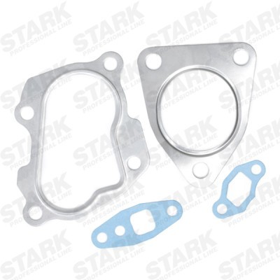 Turbocharger Stark SKCT-1190889 SKCT-1190889 - photo 7
