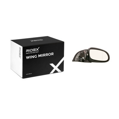 Wing Mirror RIDEX 50O0406 50O0406 - photo 2