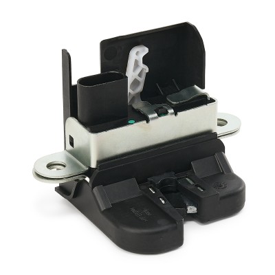 Car boot lock RIDEX 1362T0016 1362T0016 - photo 11