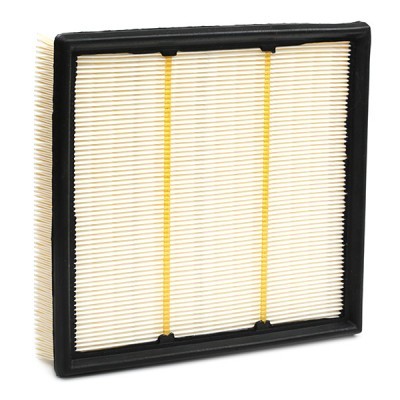 Air Filter RIDEX 8A0381 8A0381 - photo 4