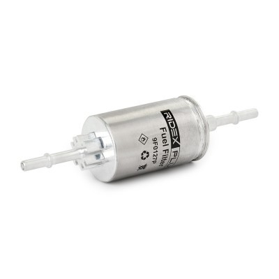 Fuel Filter RIDEX 9F0127P 9F0127P - photo 3