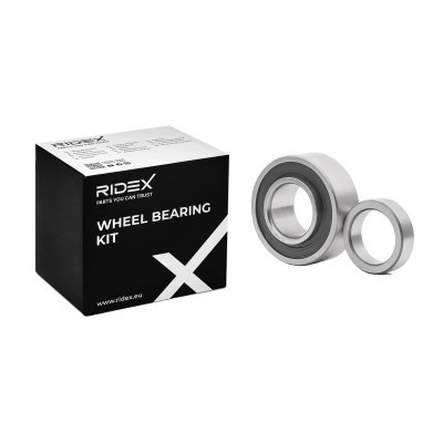 Wheel Bearing RIDEX 654W0623 654W0623 - photo 2